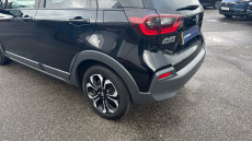 Honda Jazz 1.5 i-MMD Hybrid Crosstar EX 5dr eCVT Hybrid Hatchback